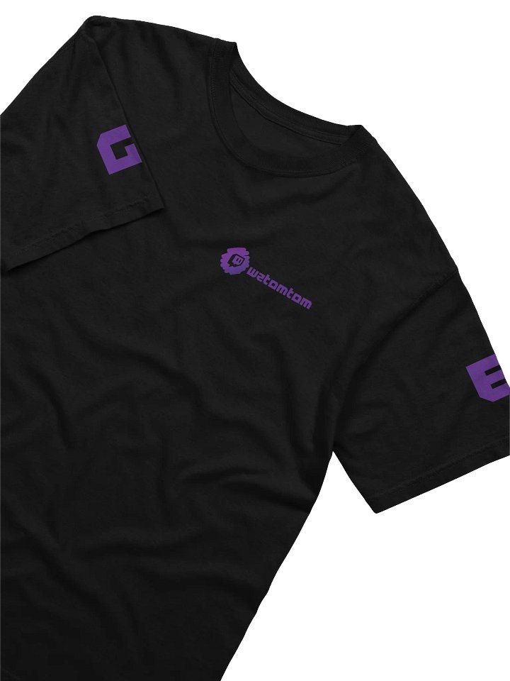 GG EZ: Comfort T-Shirt product image (1)