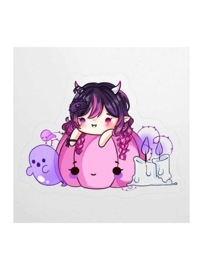 Sleepy Demon