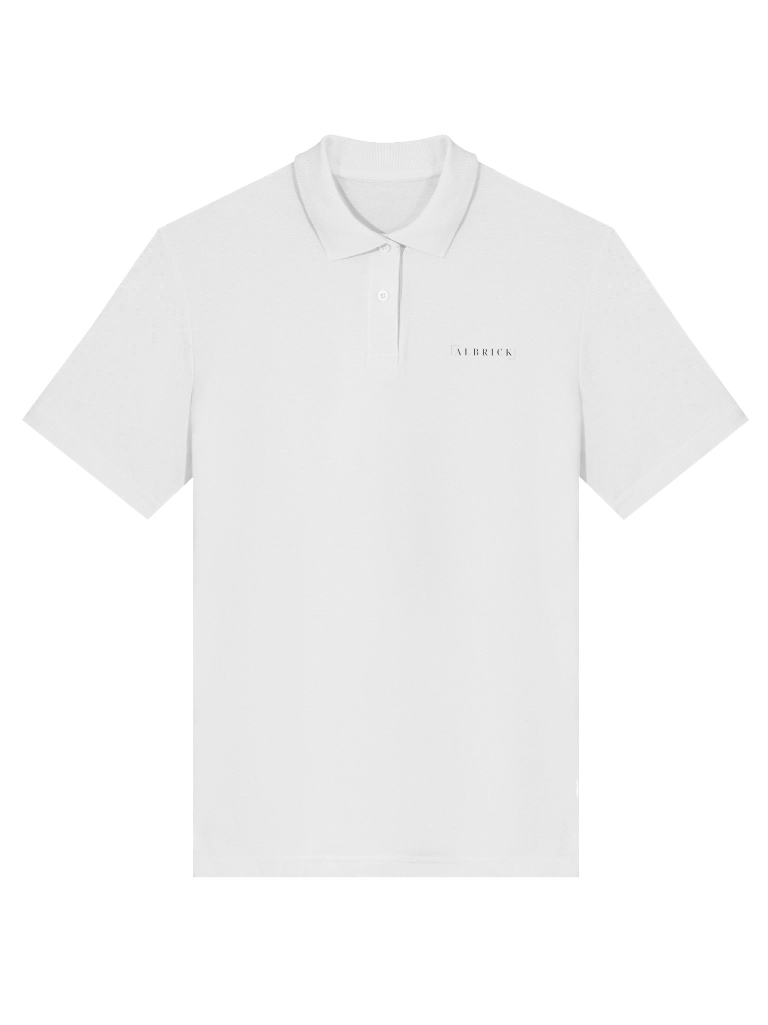 WHITE ALBRICK POLO (WOMEN'S) product image (1)