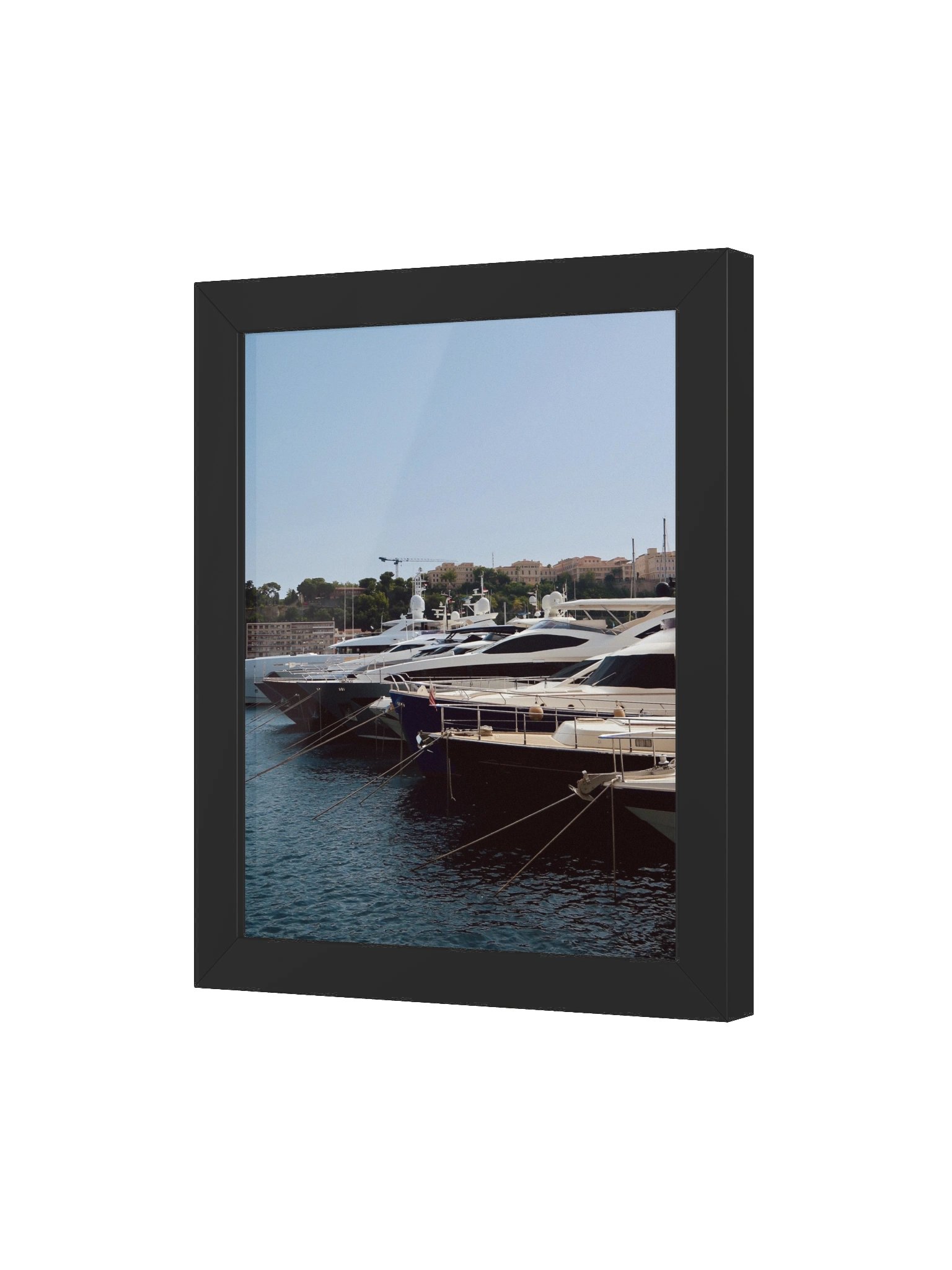 Monaco Yacht on Water product image (49)