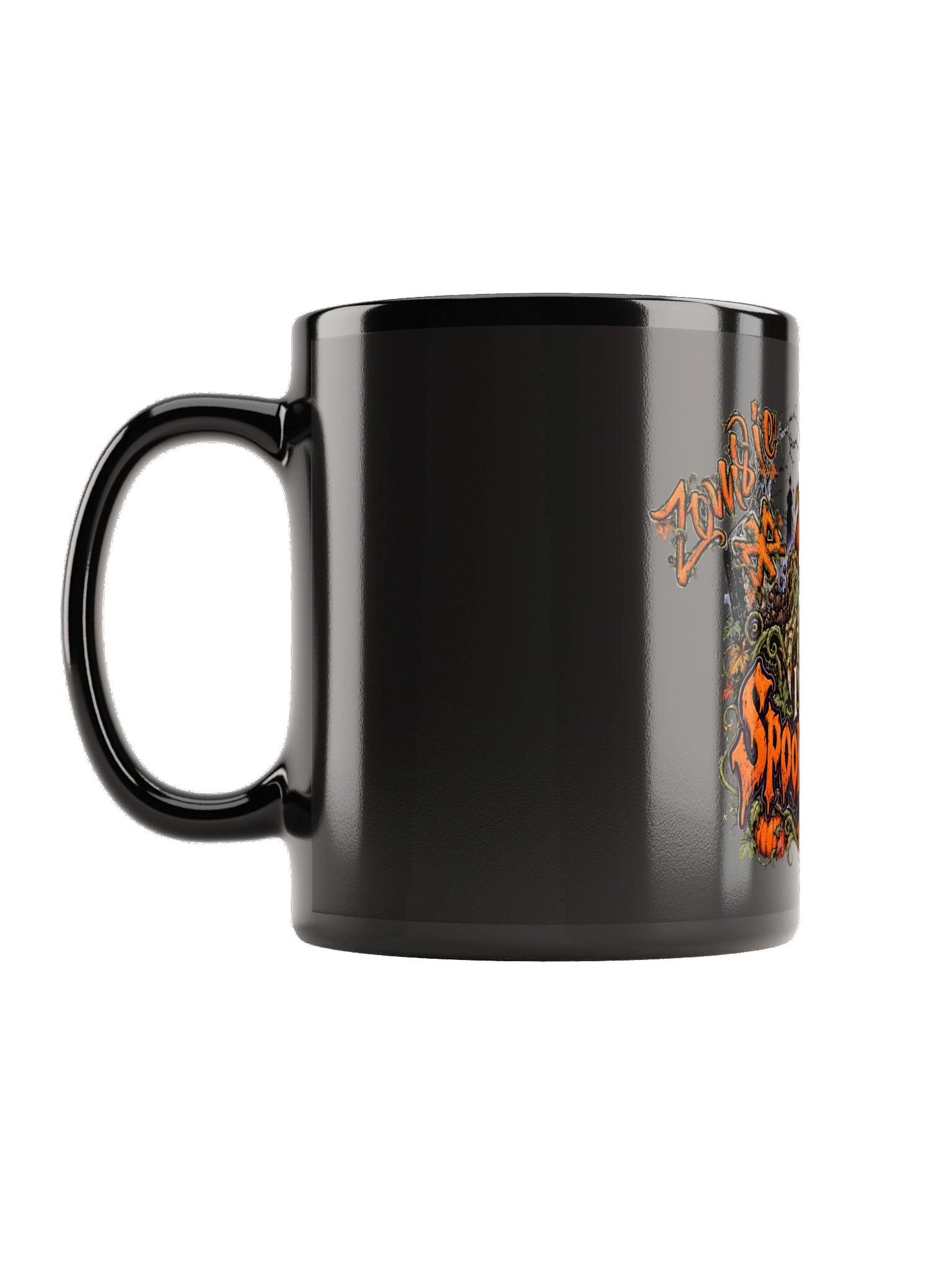 I Love Spooky Season Halloween Mug product image (2)