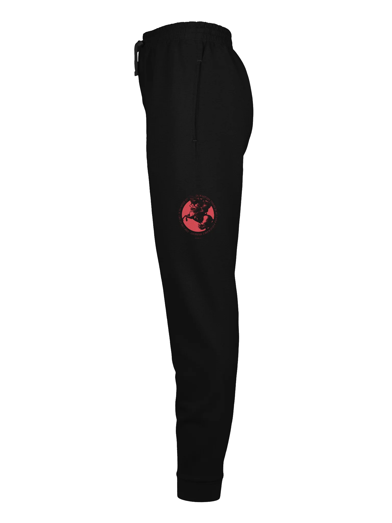 Napoleon In Warfare - Joggers product image (2)