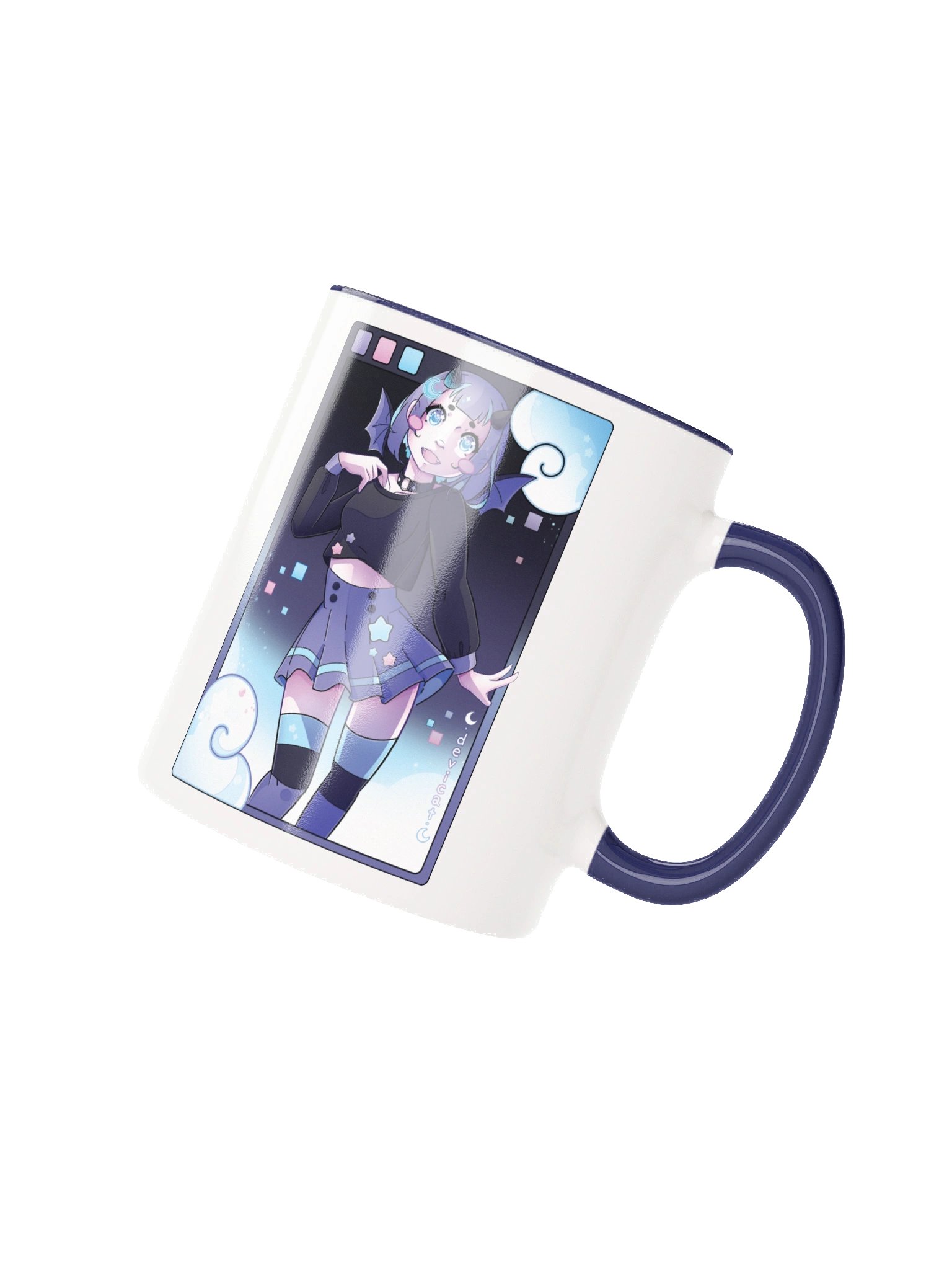 Kiko Kawaii 2026 Mug product image (14)