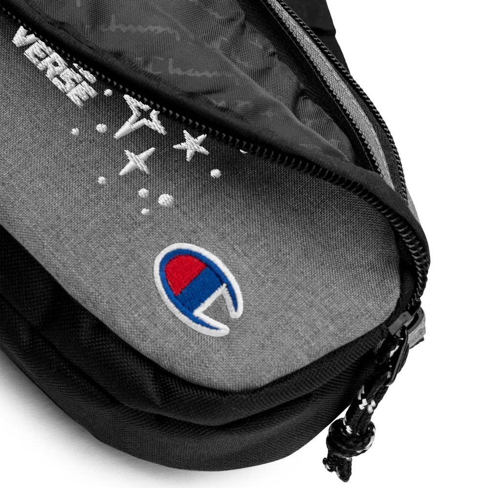Mineverse x Champion Bag product image (12)