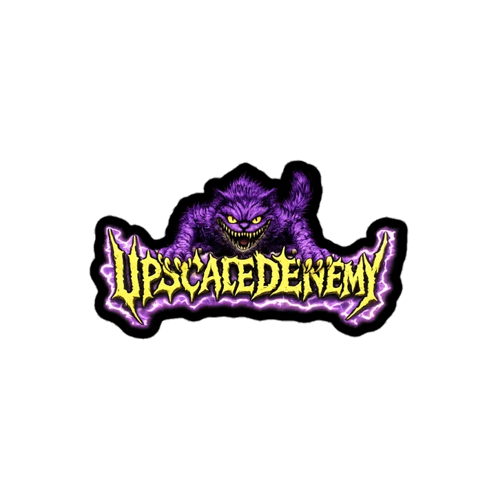 UE - Logo Sticker product image (2)