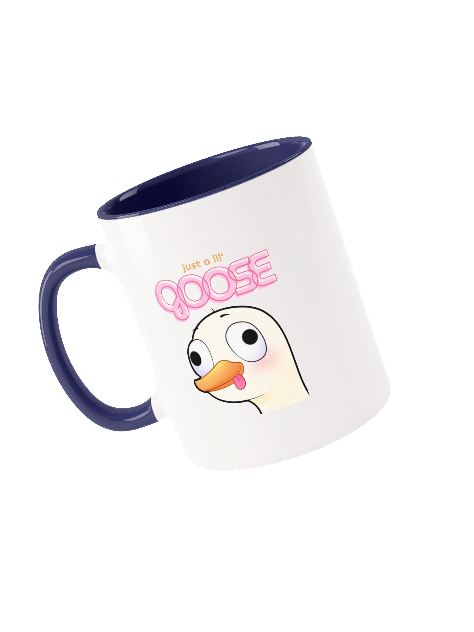 Goose lil guy Mug product image (1)