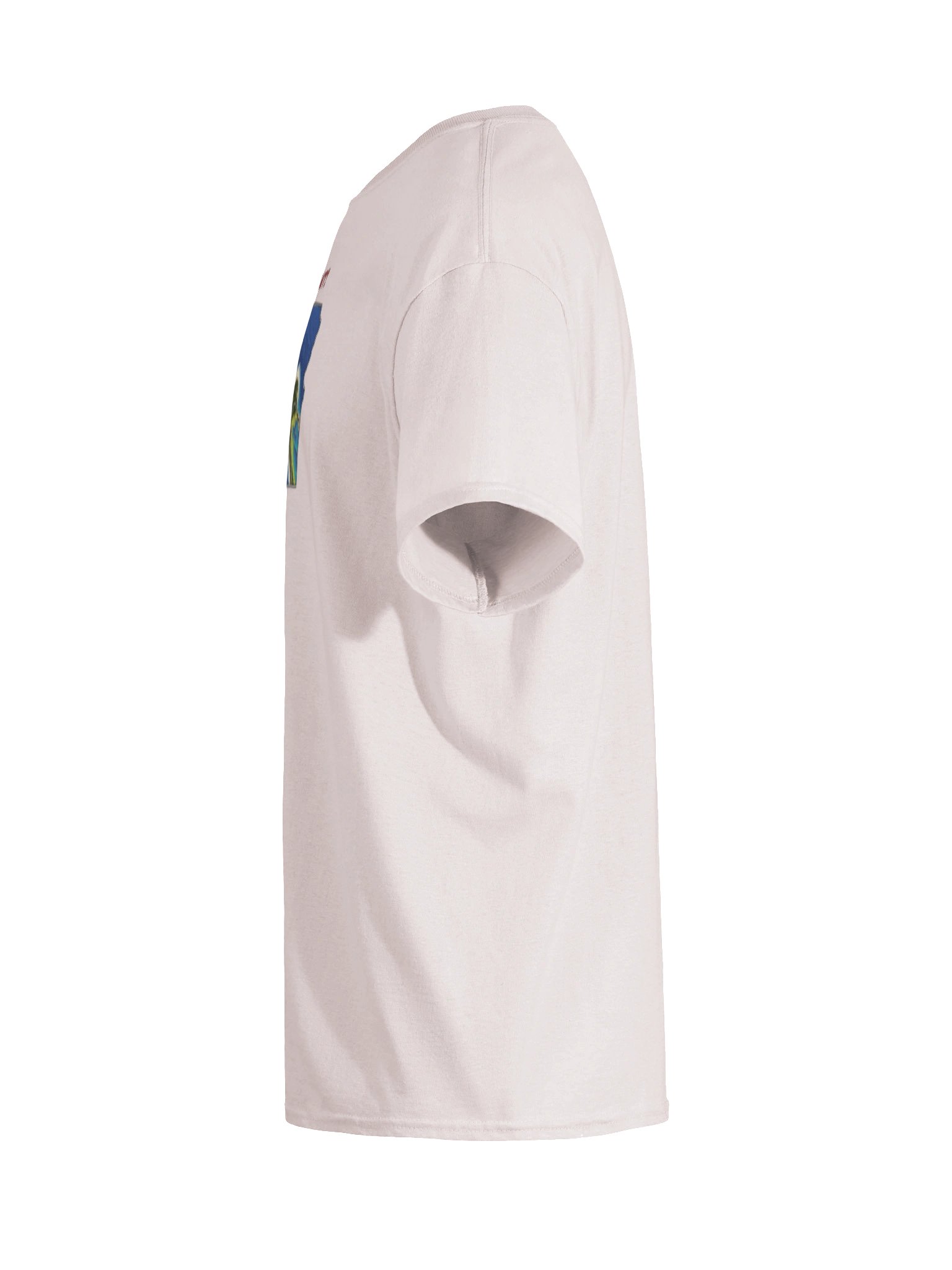 4 MILES OUT! Advocate Tee product image (4)