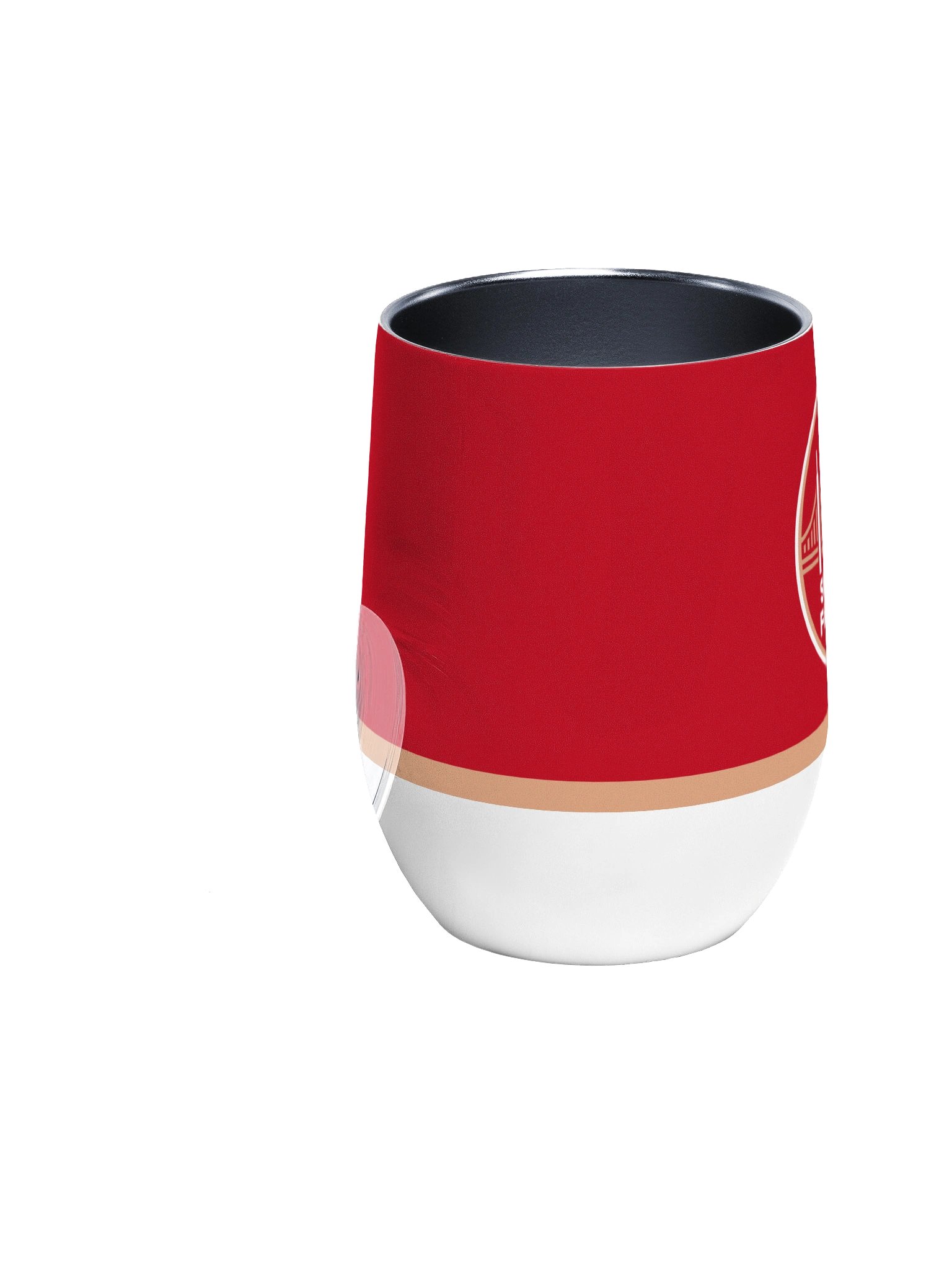 Logo Wine Tumbler product image (2)