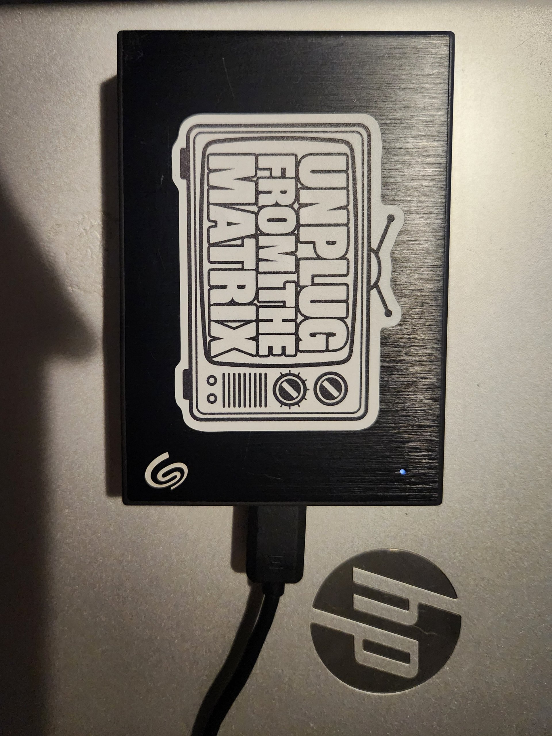 STATEMENT STICKER product image (6)