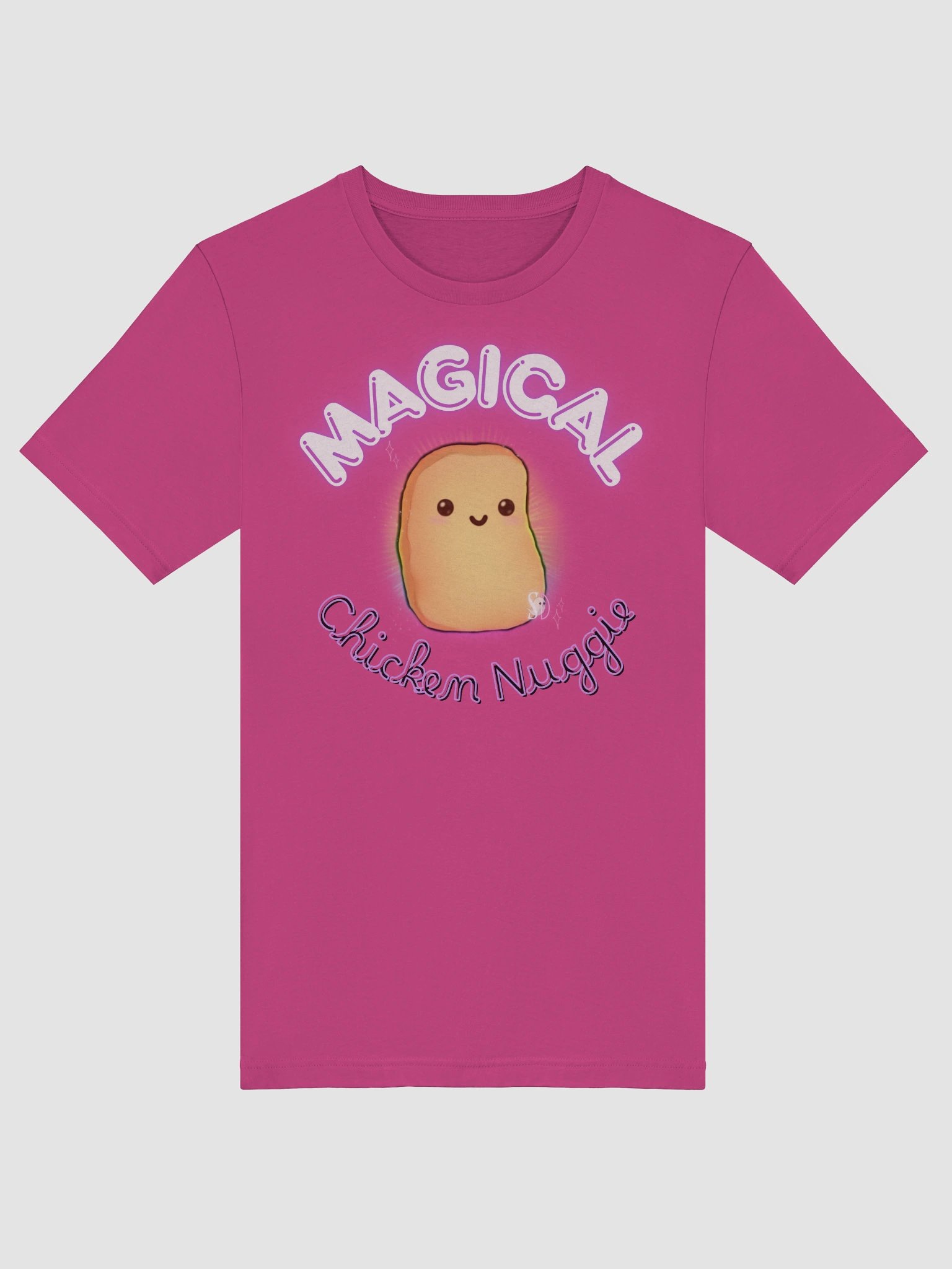 Magical Chicken Nuggie product image (24)