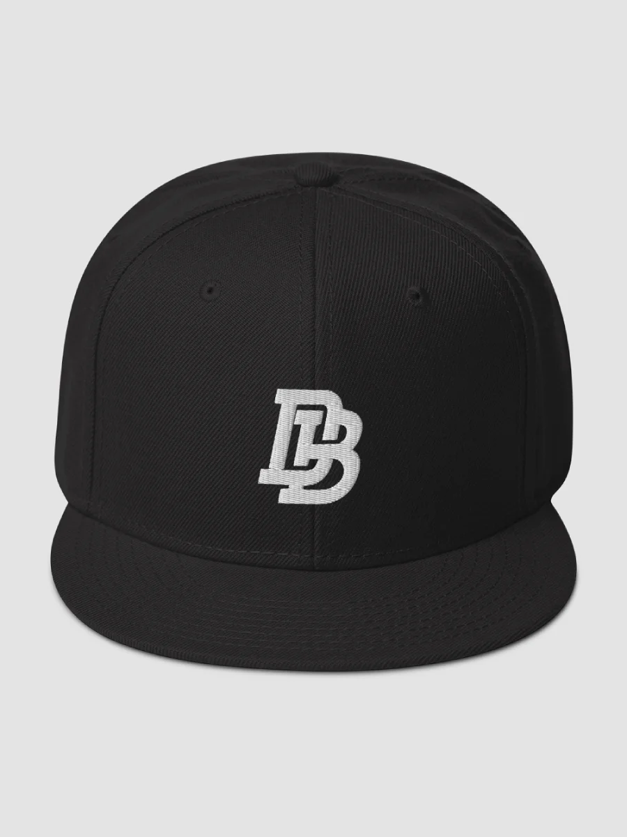 DB Snapback product image (2)