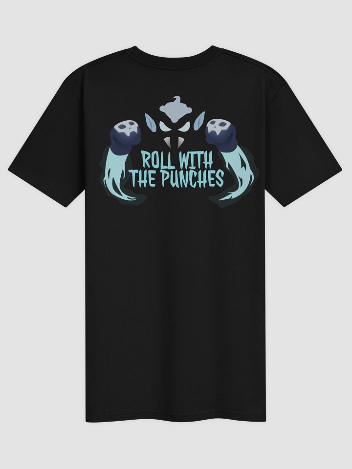 Night Boxer T-Shirt (Inspired by Night Shift) product image (2)