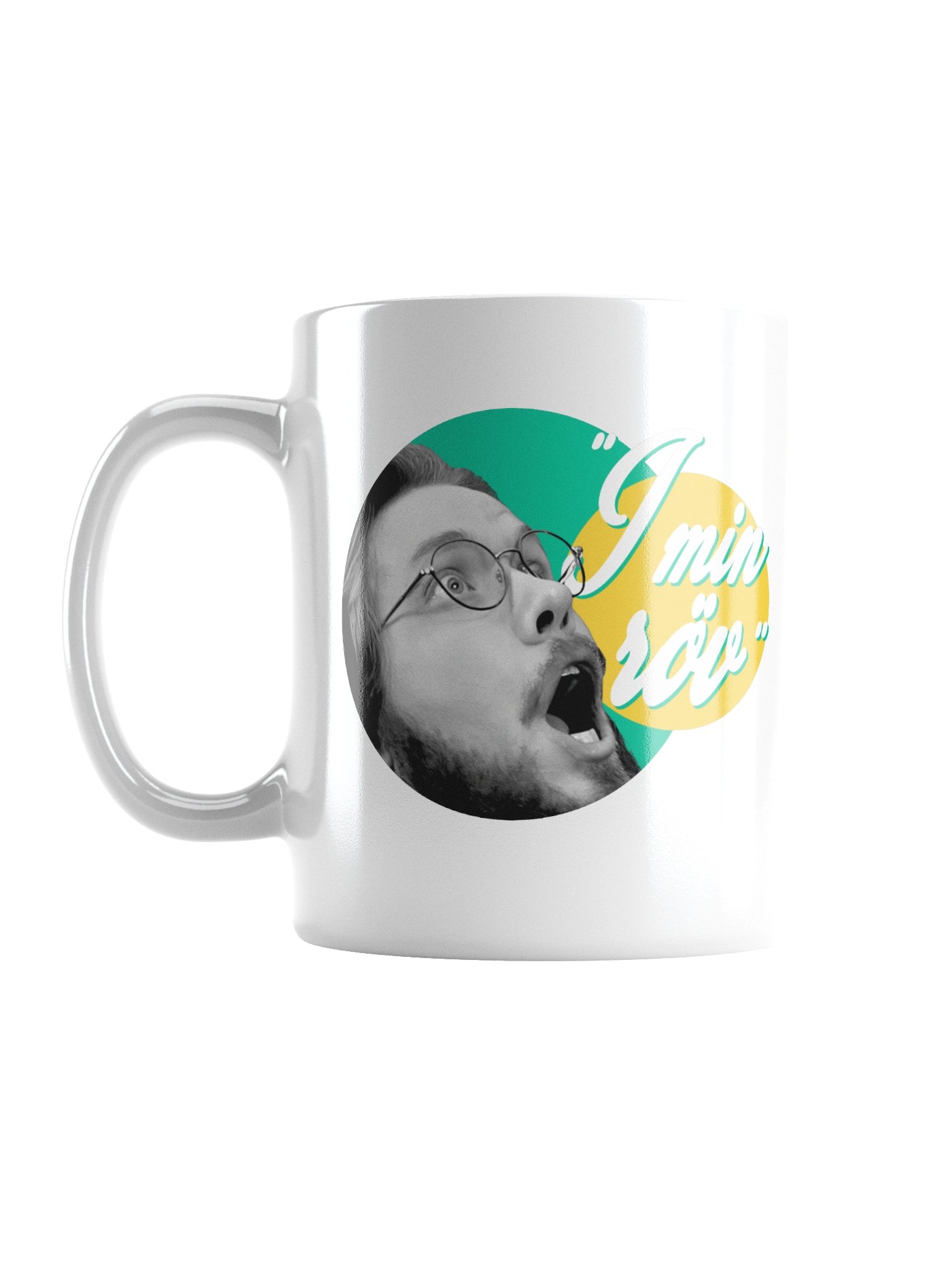 I min r*v - Mugg product image (1)