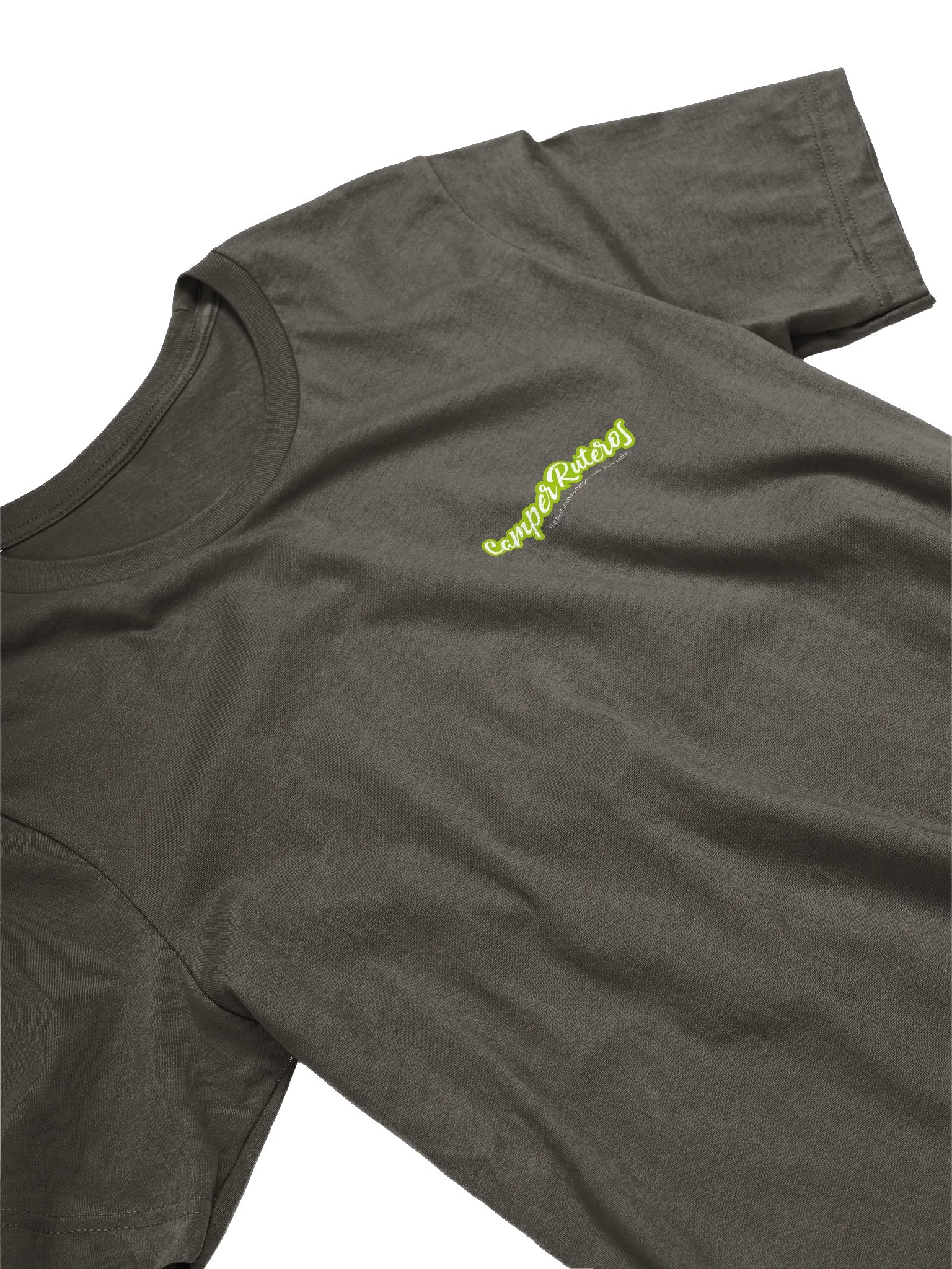 Camiseta CamperRuteros – Explora, Vive, Repite product image (9)