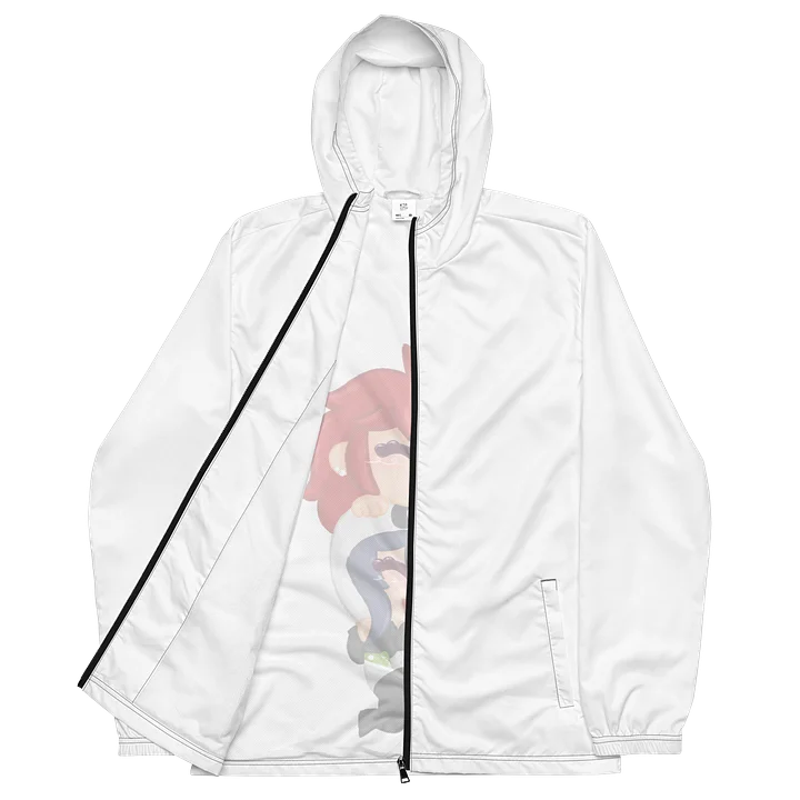Off to cause chaos! product image (2)