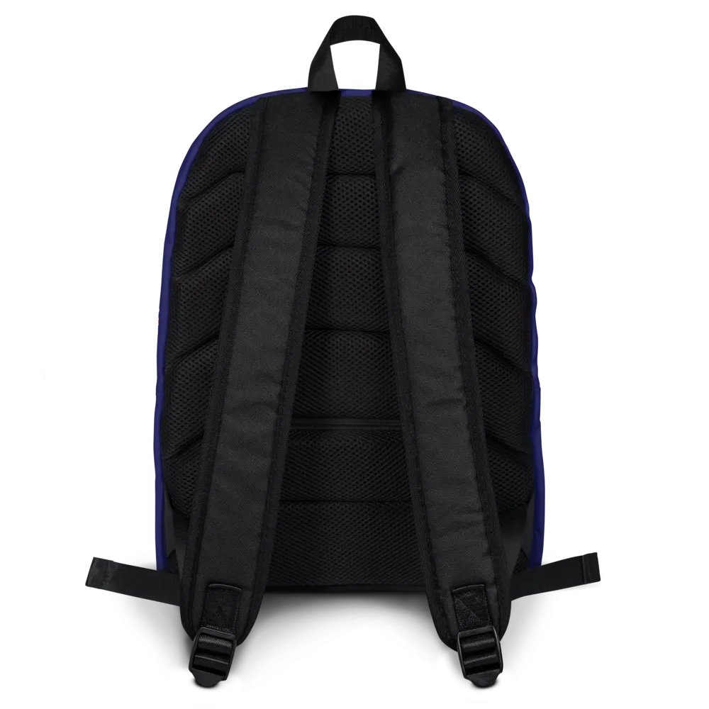 MacRobertson Miller Airlines - Backpack product image (4)