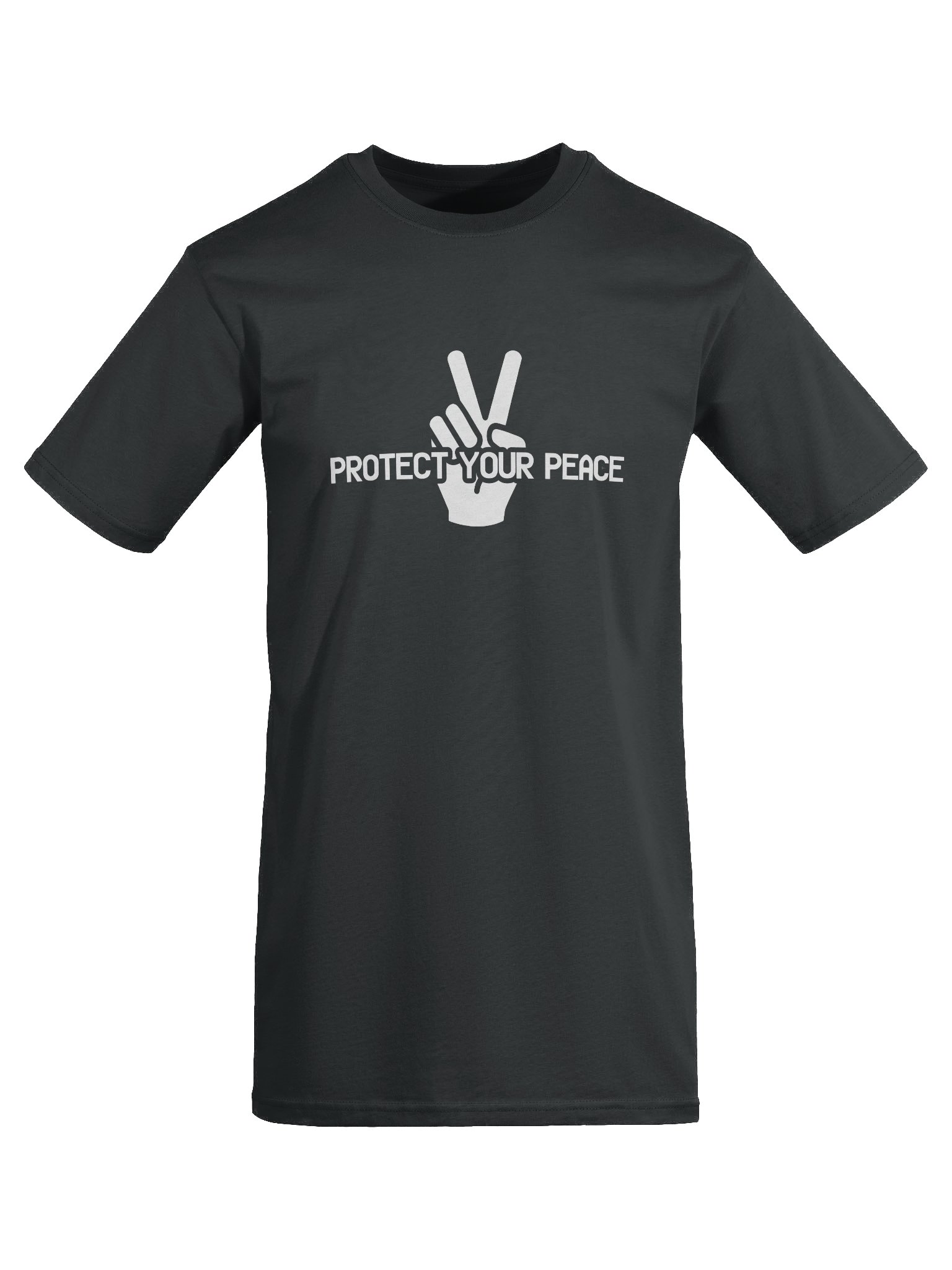 Protect Your Peace Tee 1 product image (7)