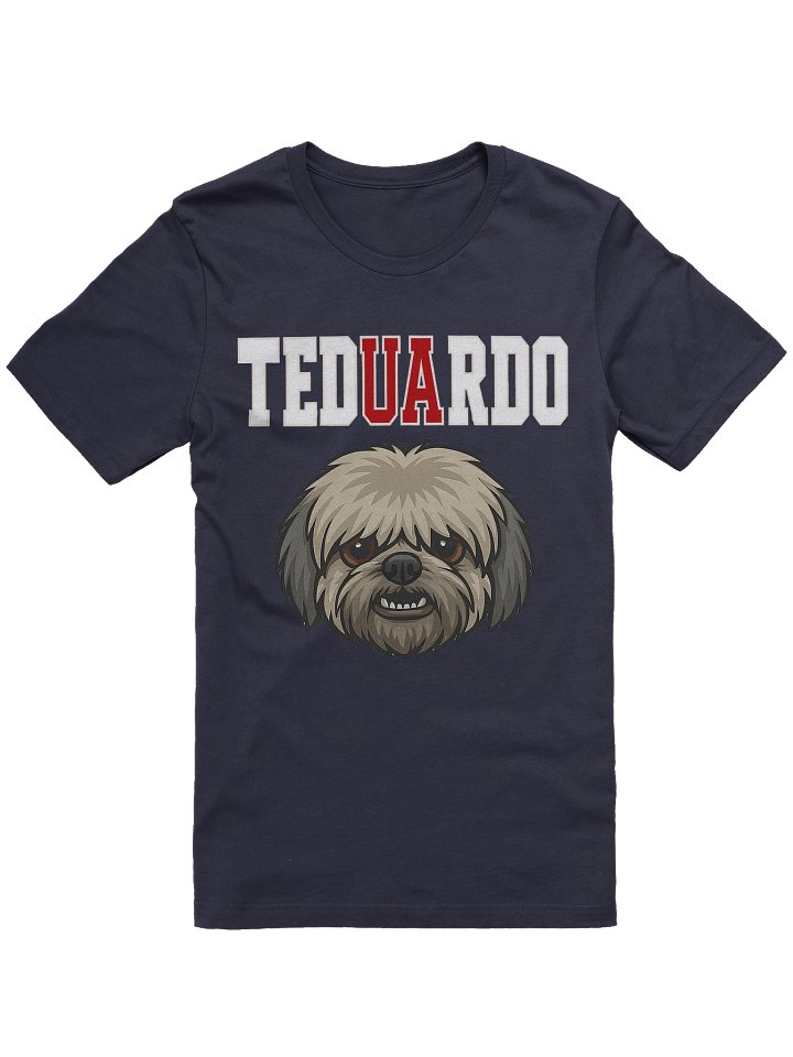 Teduardo T-Shirt product image (1)