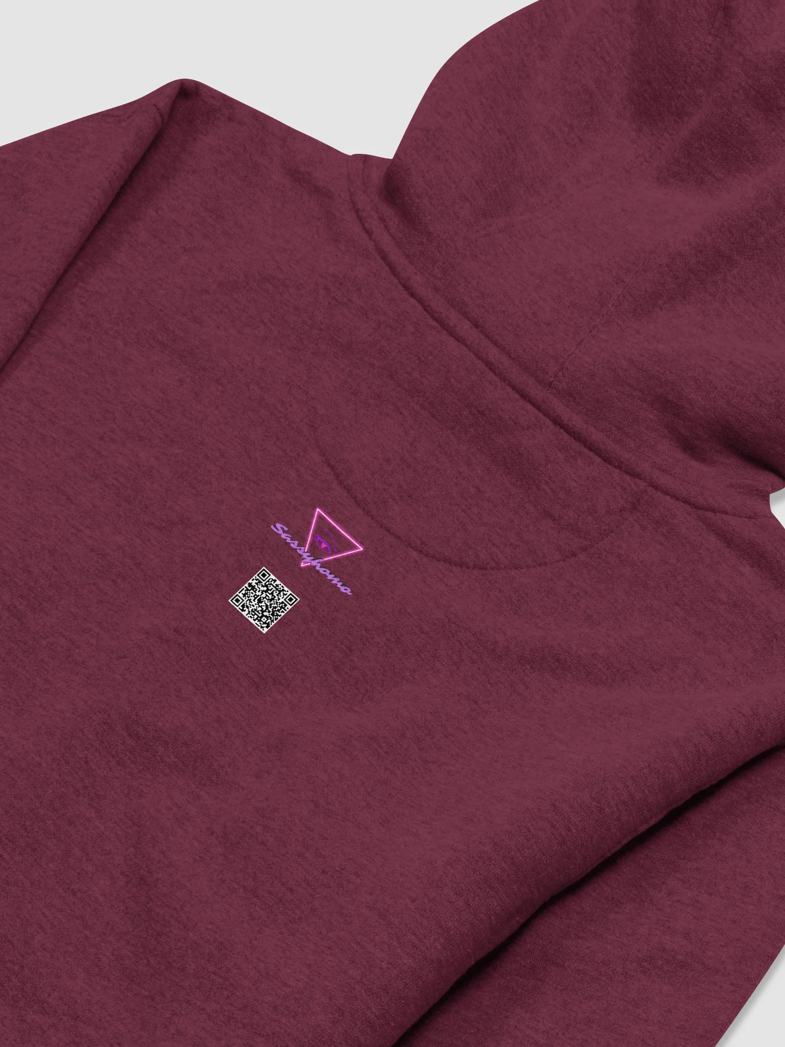 Chronic Illness Cutie Hoodie product image (39)