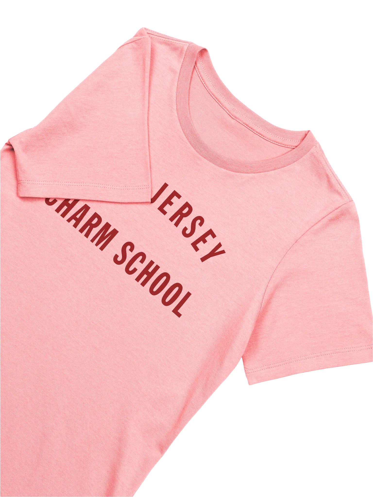 New Jersey Charm School / Women's Shirt product image (2)