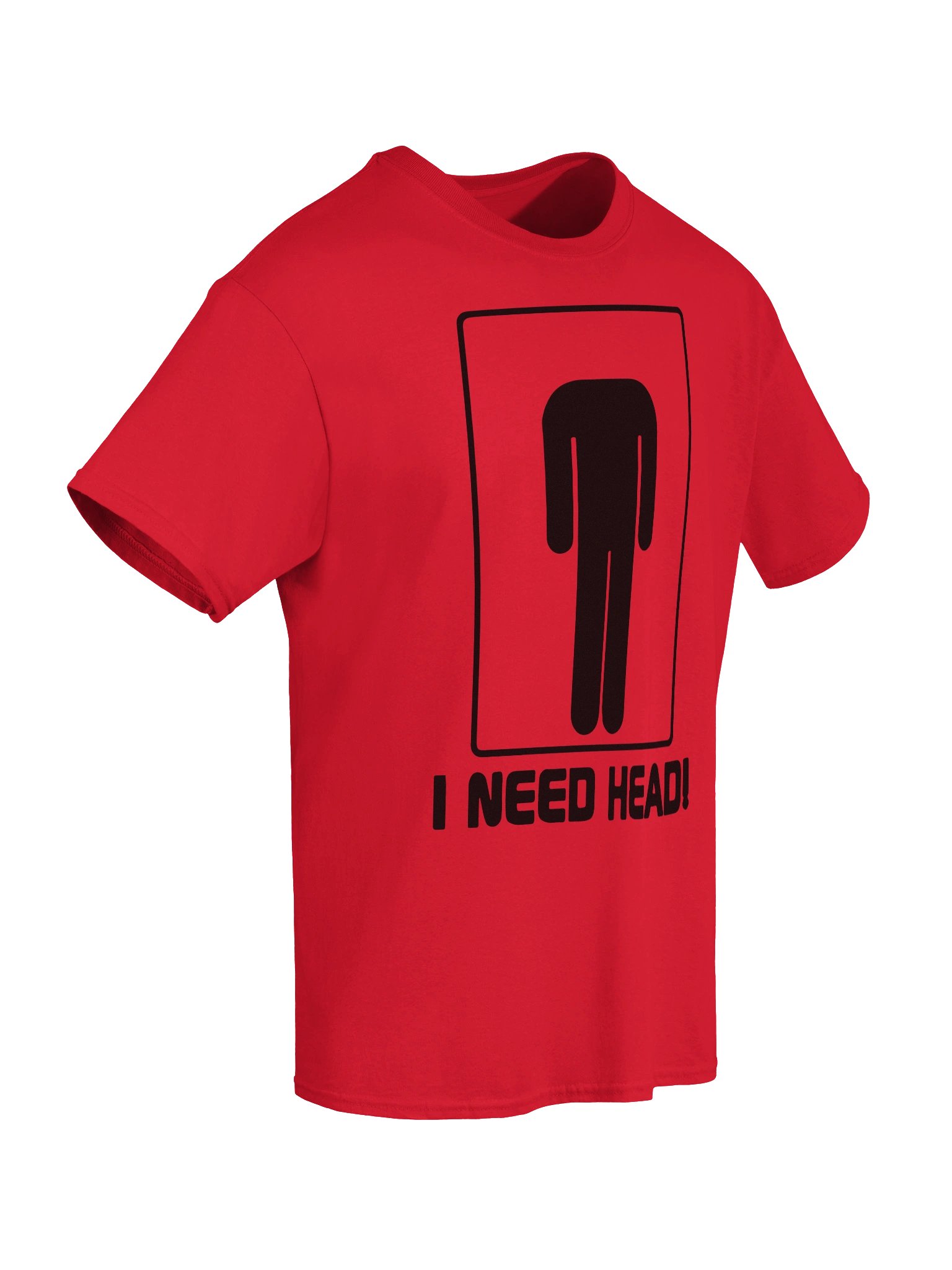 I Need Head Shirt product image (9)