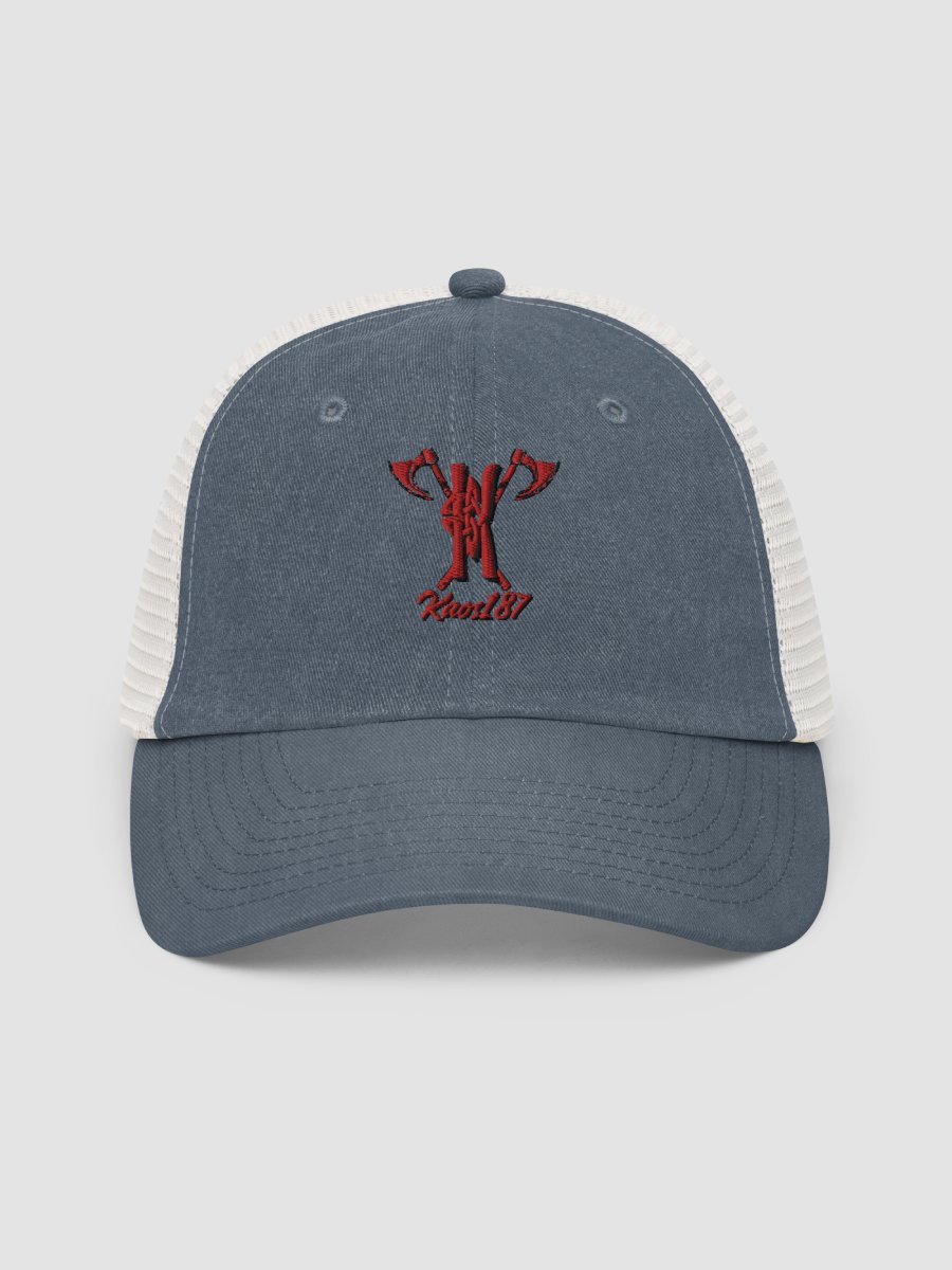 Kaos187 Snapback Cap Sportsman SP510 product image (1)