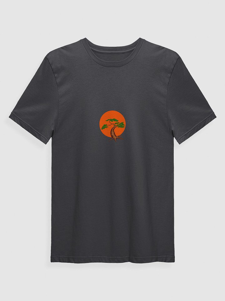 Nature's Embrace T-Shirt product image (1)