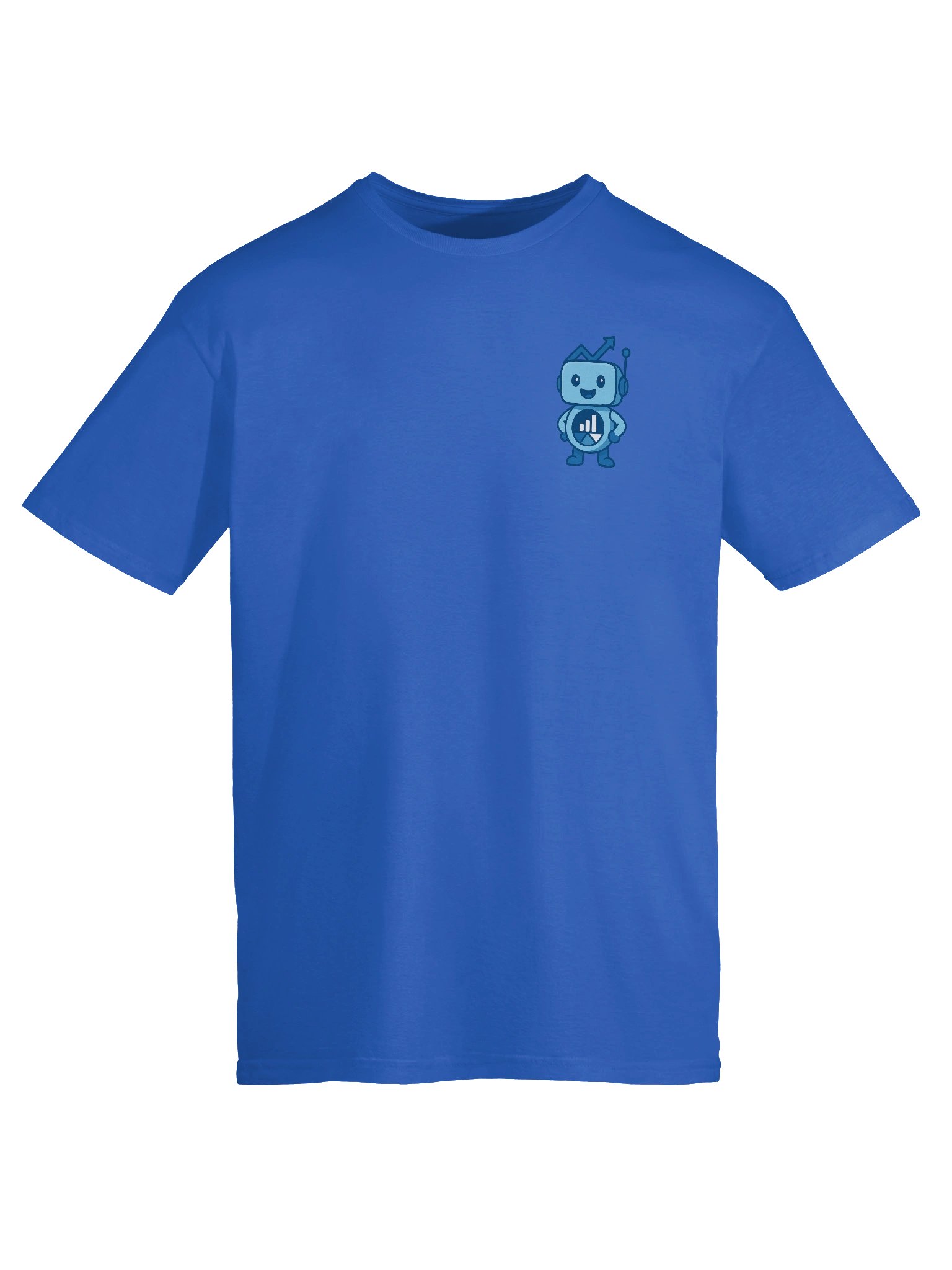 Pulsar’s Daily Activity Tee product image (9)
