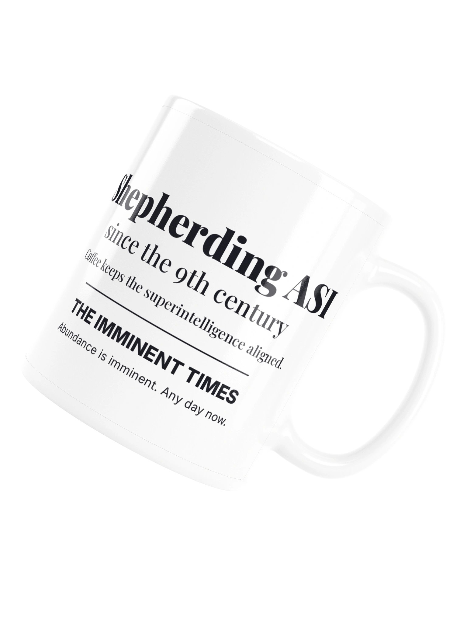 ASI Shepherd Mug product image (6)