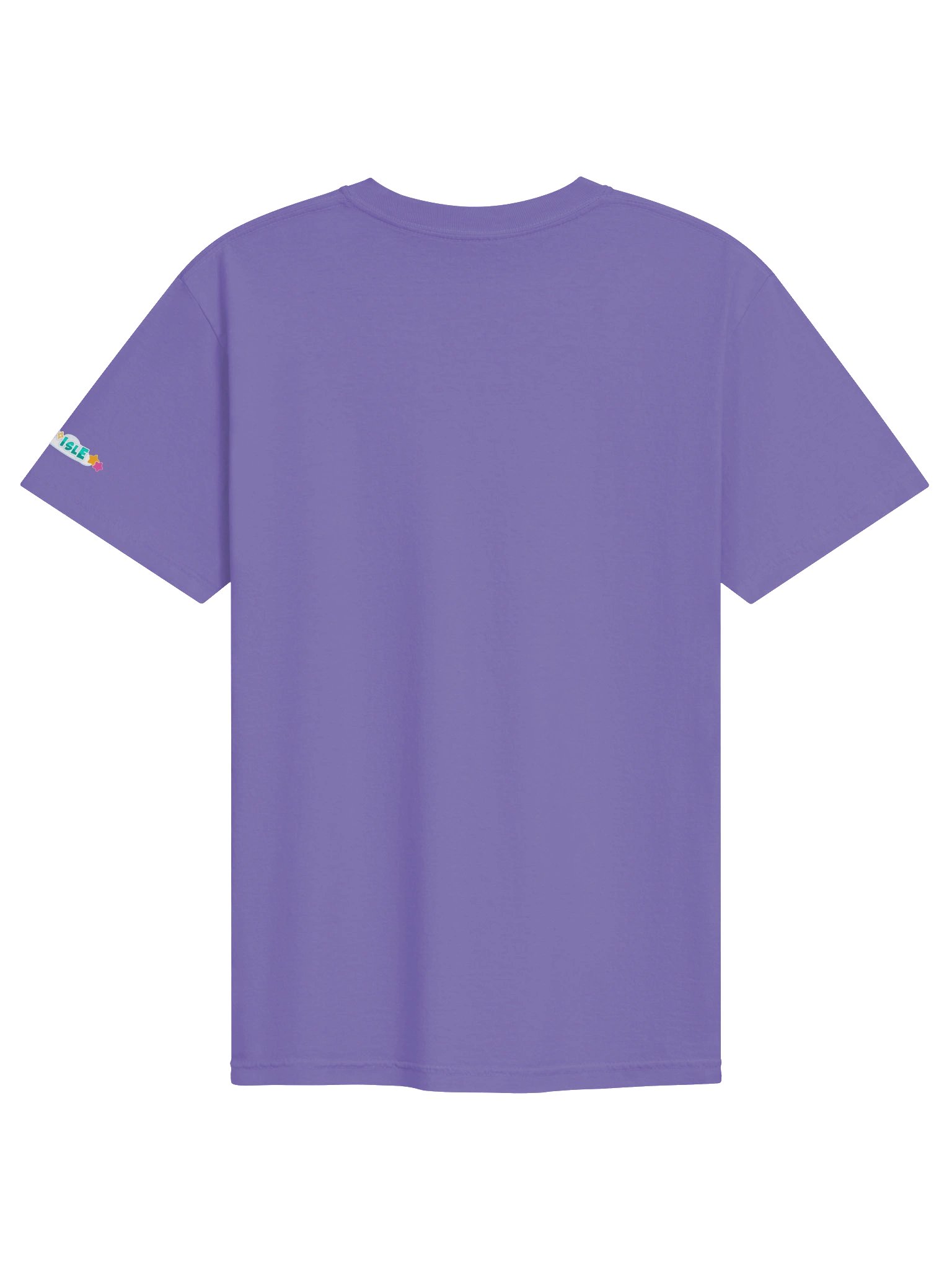 So Fluffy tee product image (10)