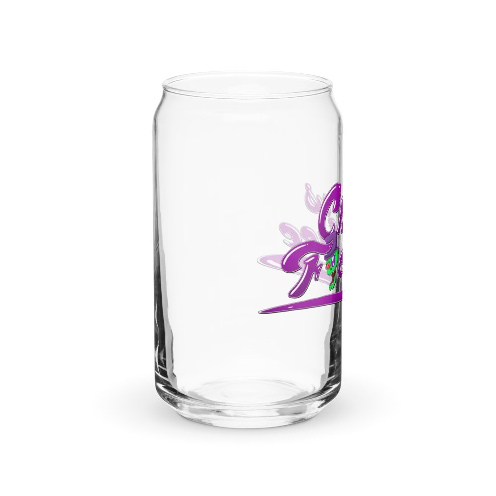 Cheers F*ckface Can Glass product image (10)