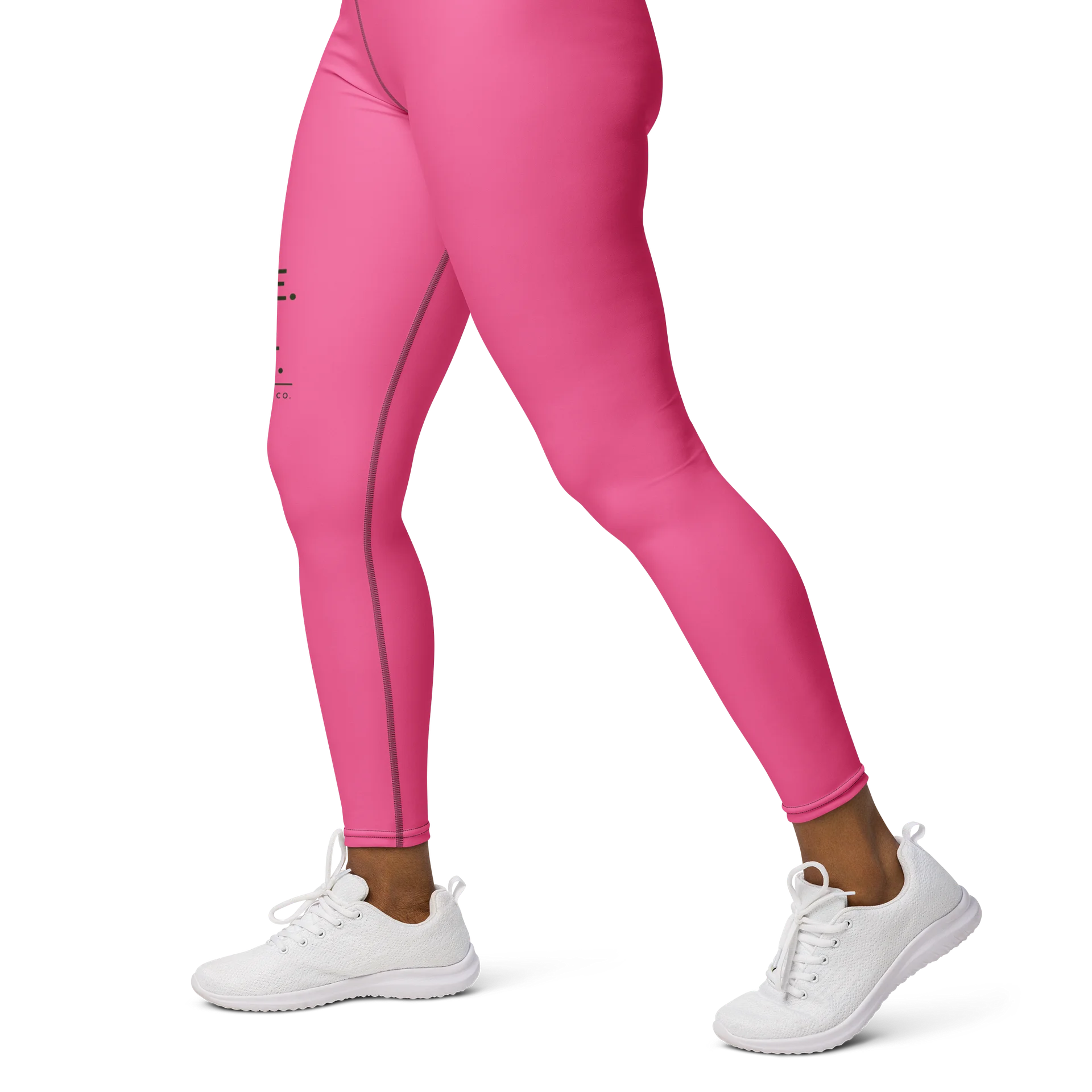 Move. Breathe. Heal. Repeat. Leggings product image (3)