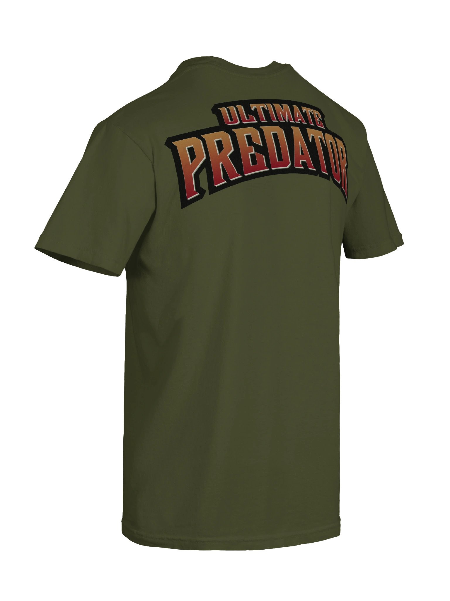 The Ultimate Predator product image (20)
