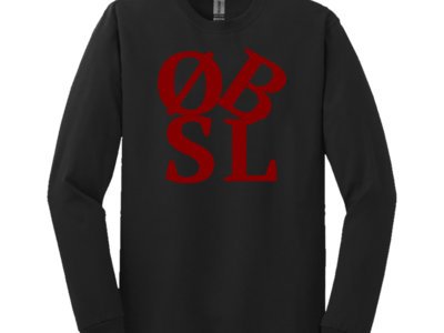 Love Park OBSL Longsleeve product image (1)