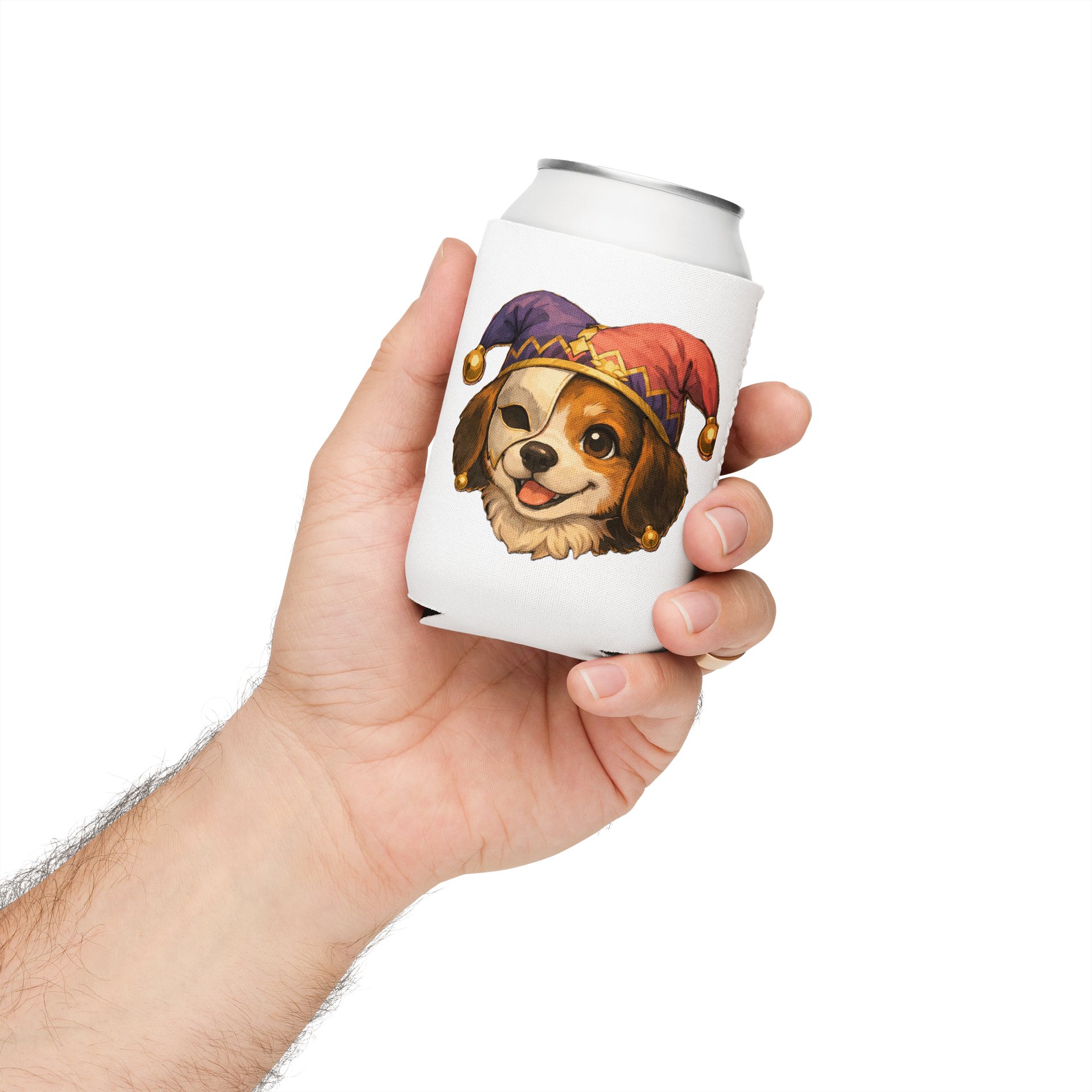 Kingdoms Jester Can Cooler product image (3)