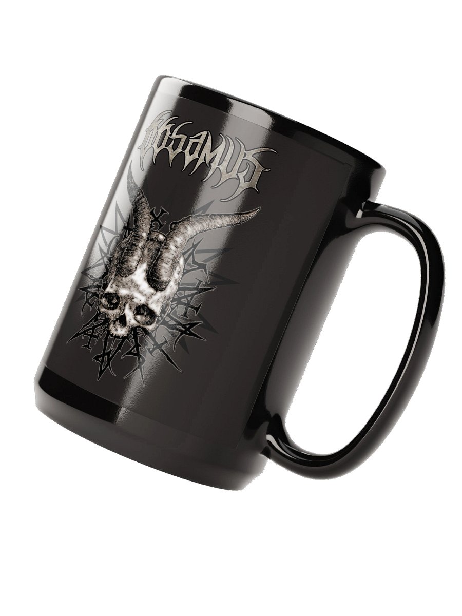 Chimaglyphics mug (15oz) product image (4)