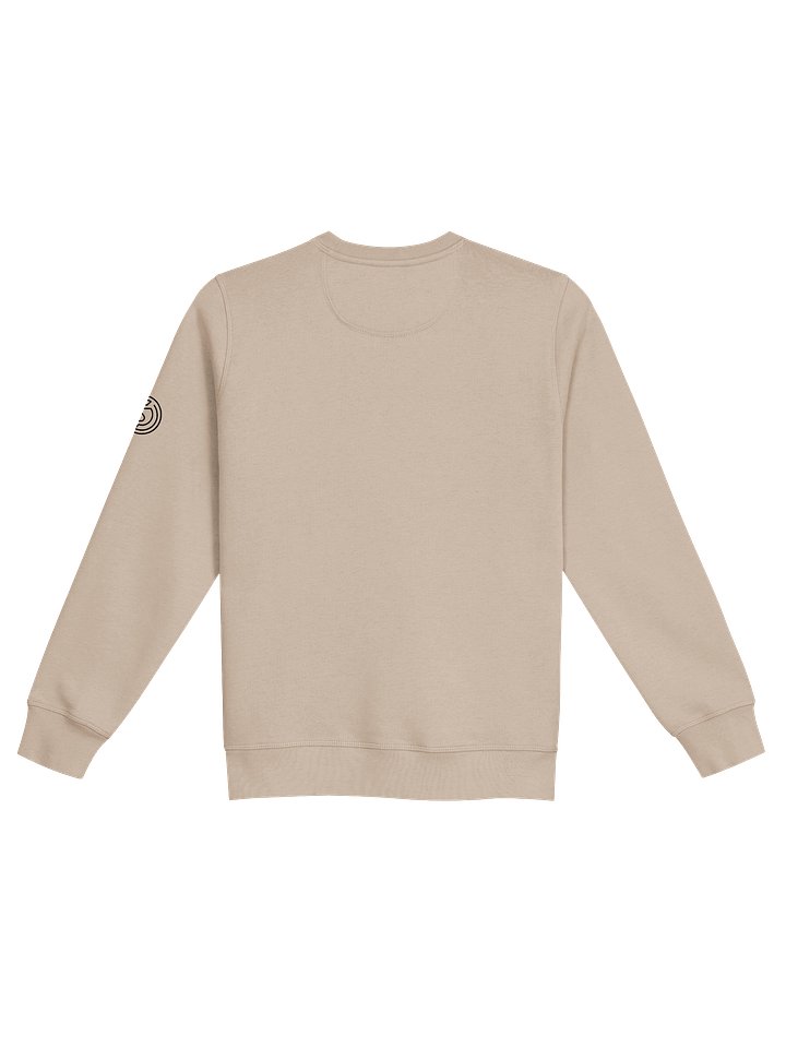 Y.S.M. Organic Sweatshirt product image (4)
