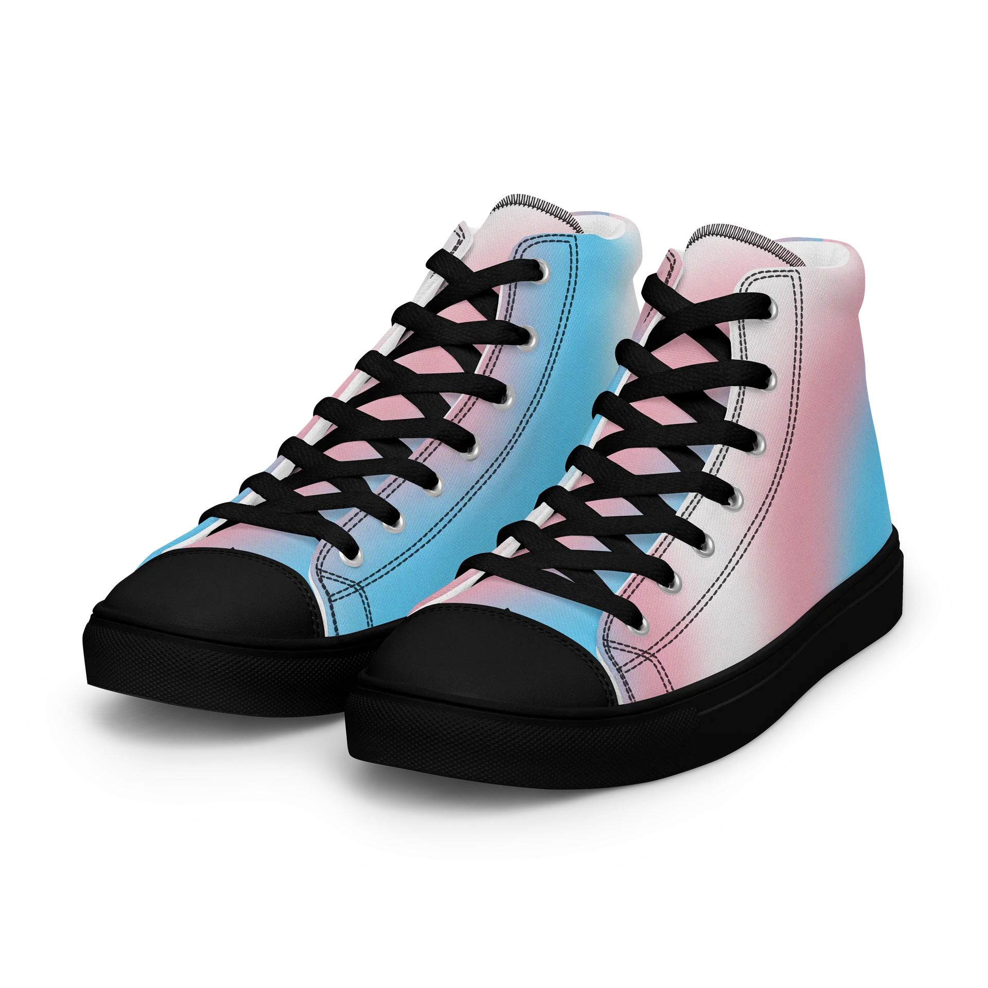 Transgender High Tops product image (6)