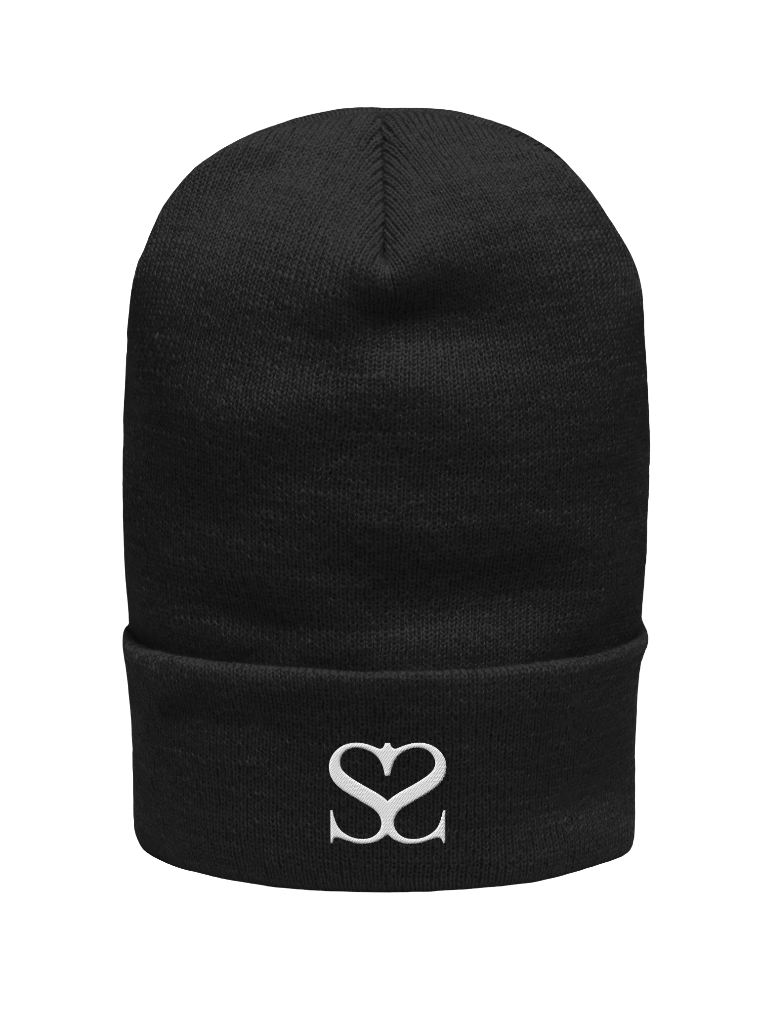 Logo Beanie product image (1)
