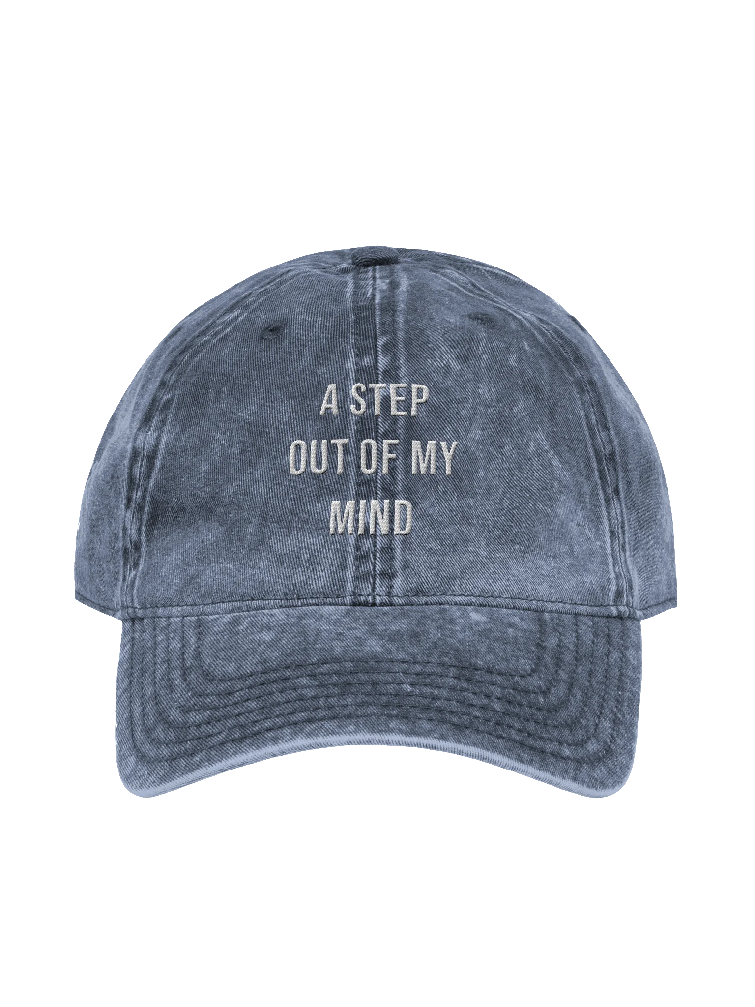 A Step Out Of My Mind - Cap product image (1)