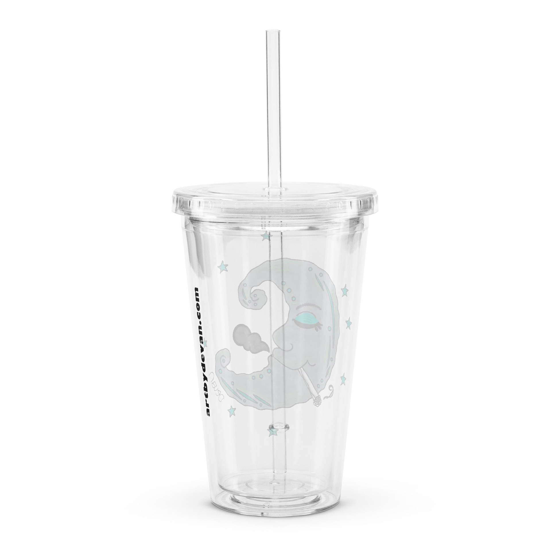 Stoner Moon Cup product image (4)