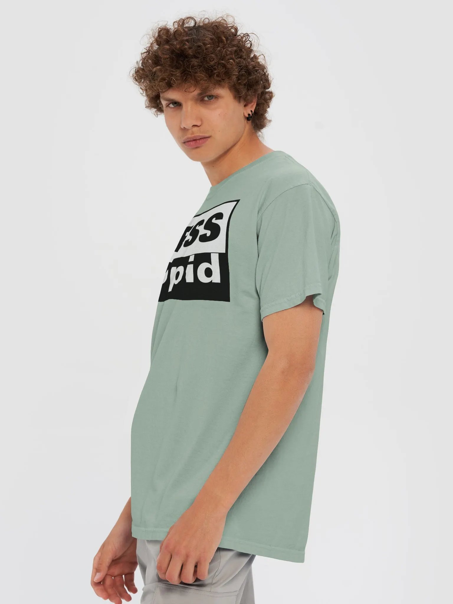 PRESS STOOPID product image (80)
