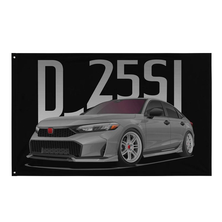 Flag - d_25si product image (1)