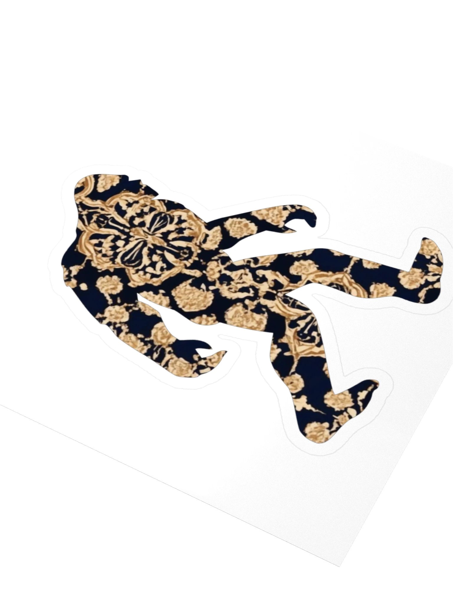 Sunday Best Sticker product image (3)