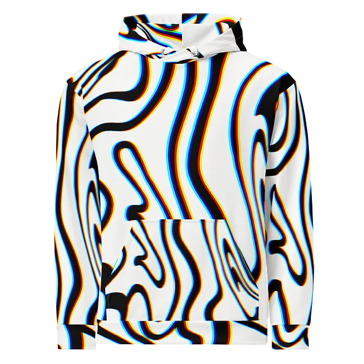 Trippy Hoodie product image (1)