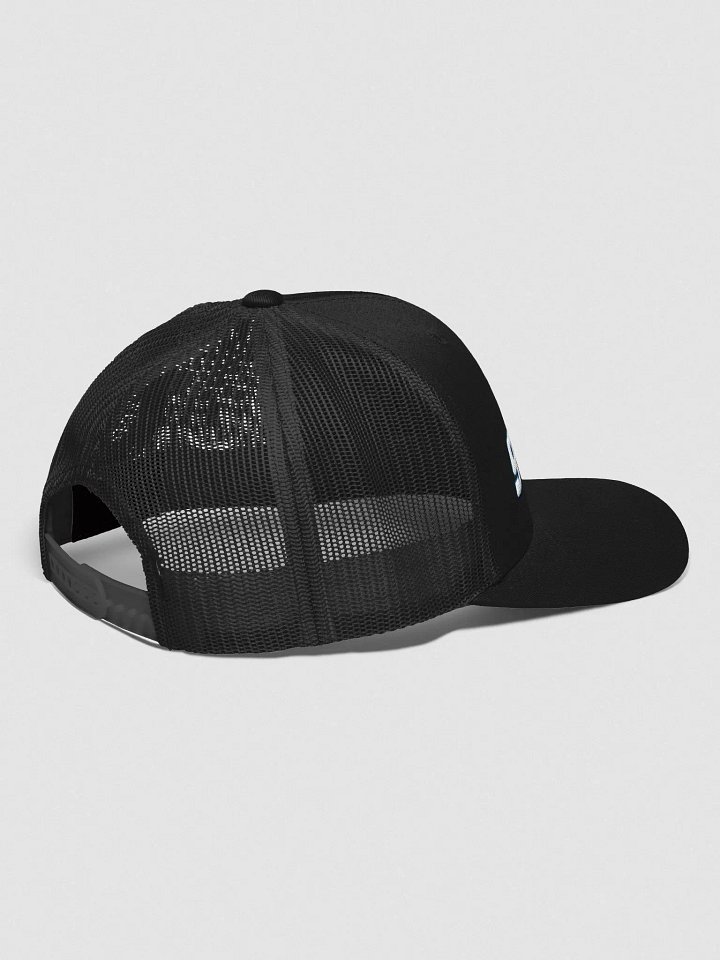 Vision West Team Hat product image (2)