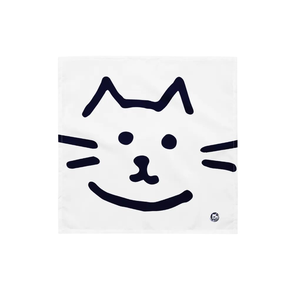 All-Over Print Bandana product image (1)