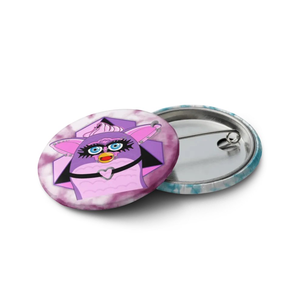 The Furbs Pin Set product image (12)