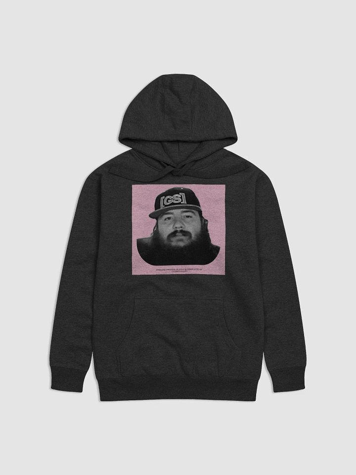 Tyler, The Commentator Hoodie product image (1)