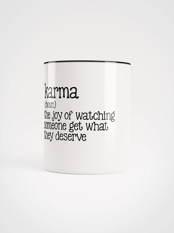 Karma's Coffee Lesson product image (1)